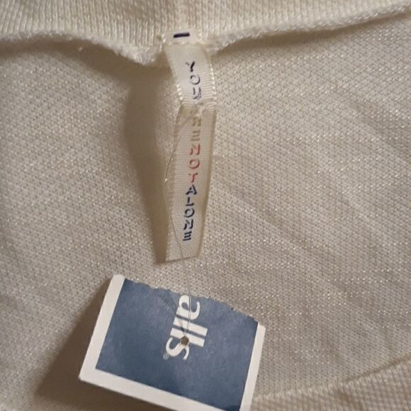 You Are Not Alone(2 snags back) ⚡⚡remove 1 day - Picture 3 of 7